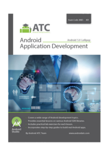 Android Application Development Training